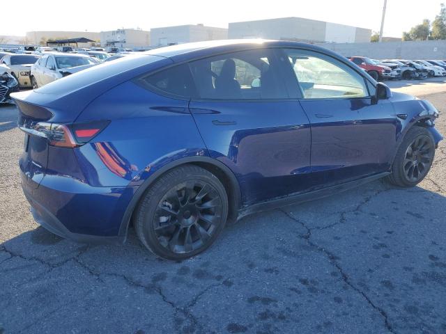 Photo 3 from auction – 2023 TESLA MODEL Y with VIN 7SAYGDEE1PA127748