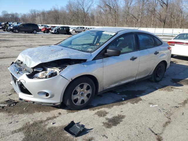 FORD FOCUS S 2013 with VIN 1FADP3E25DL380388 - Photo from auction