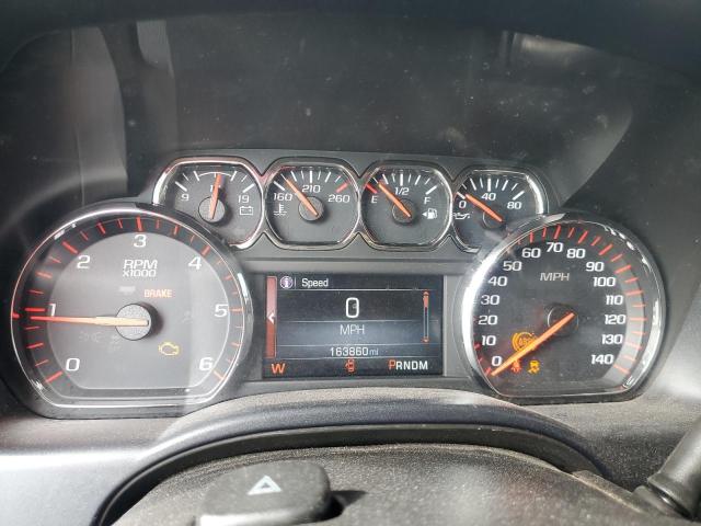 Photo 9 from auction – 2015 GMC SIERRA C15 with VIN 3GTP1VEC0FG420888