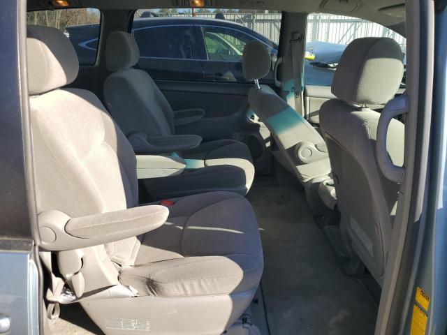 Photo 10 from auction – 2004 TOYOTA SIENNA CE with VIN 5TDZA23C64S179265