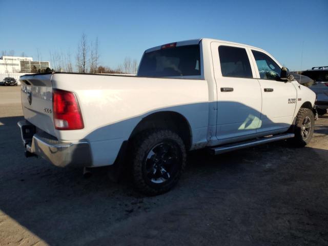 Photo 3 from auction – 2017 RAM 1500 ST with VIN 3C6RR7KT6HG705350