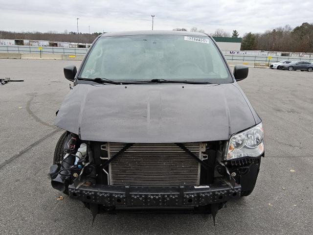 Photo 5 from auction – 2017 DODGE GRAND CARA with VIN 2C4RDGBG8HR665874