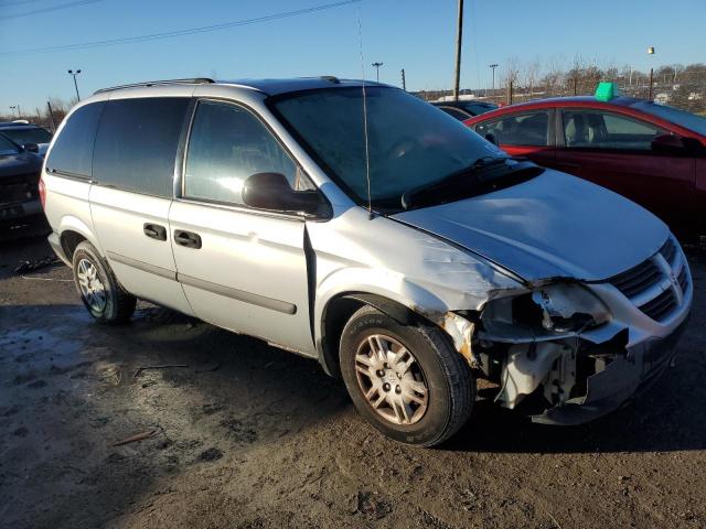 Photo 4 from auction – 2006 DODGE CARAVAN SE with VIN 1D4GP25R16B714796