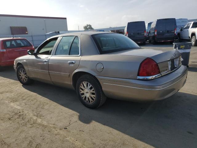 Photo 2 from auction – 2004 FORD CROWN VICT with VIN 2FAFP74W24X132204