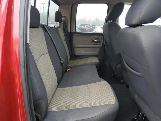 Photo 10 from auction – 2010 DODGE RAM 1500 with VIN 1D7RV1GP8AS117662