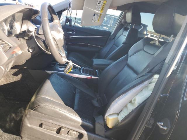 صورة رقم 7 من المزاد - 2016 ACURA MDX TECHNO مع VIN 5FRYD4H41GB034450