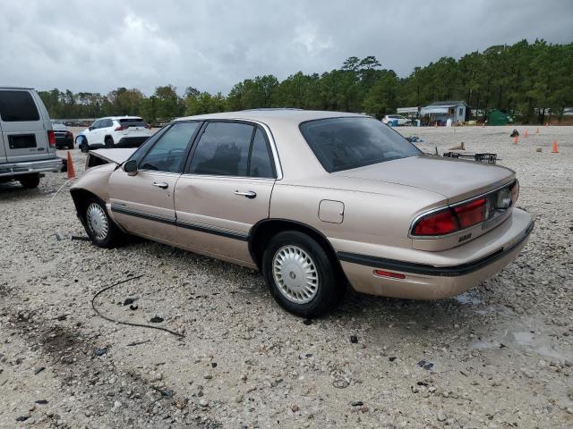 Photo 2 from auction – 1999 BUICK LESABRE CU with VIN 1G4HP52K2XH454722
