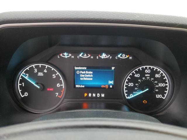 Photo 9 from auction – 2022 FORD F150 SUPER with VIN 1FTEX1EP0NFA41102