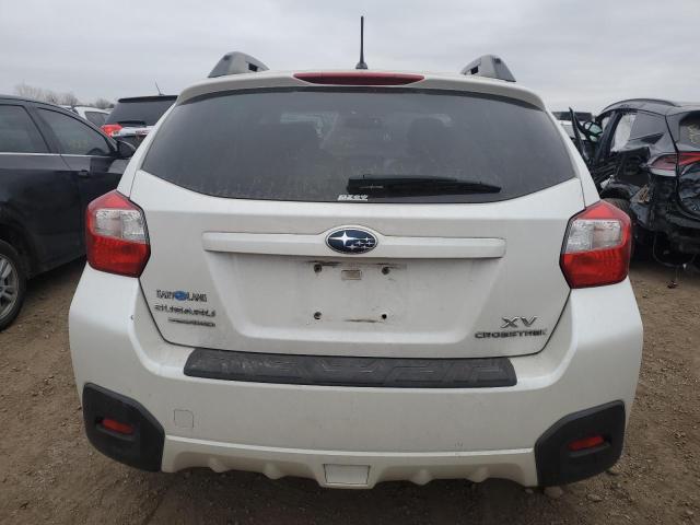 Photo 6 from auction – 2013 SUBARU XV CROSSTR with VIN JF2GPAVC4D2803179
