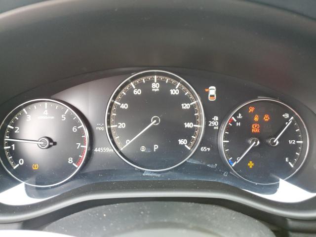 Photo 9 from auction – 2020 MAZDA 3 PREFERRE with VIN 3MZBPBDM4LM117771