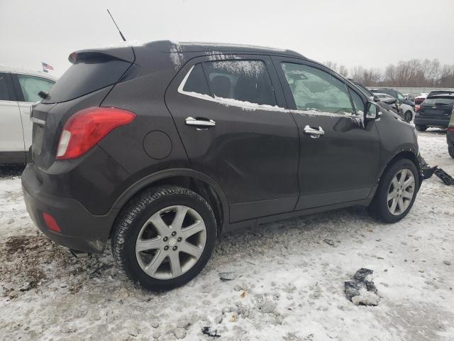 Photo 3 from auction – 2014 BUICK ENCORE PRE with VIN KL4CJHSB3EB623786