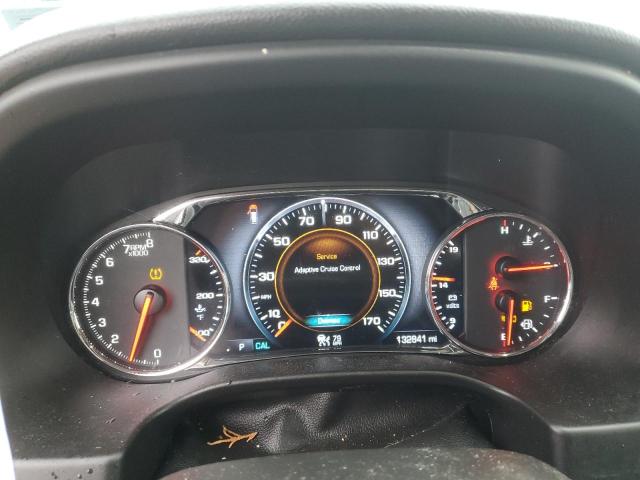 Photo 9 from auction – 2017 GMC ACADIA DEN with VIN 1GKKNXLS7HZ178631