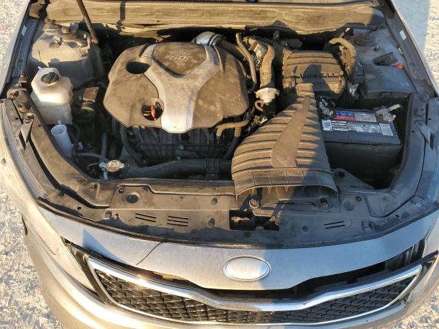 Photo 11 from auction – 2013 KIA OPTIMA SX with VIN 5XXGR4A68DG229321