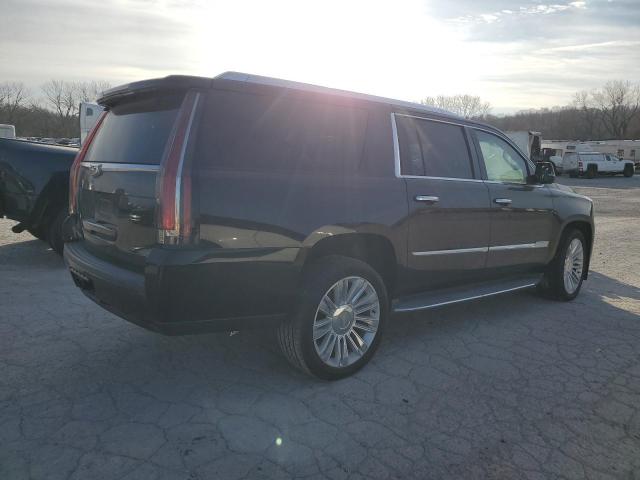 Photo 3 from auction – 2015 CADILLAC ESCALADE E with VIN 1GYS4SKJ0FR625110