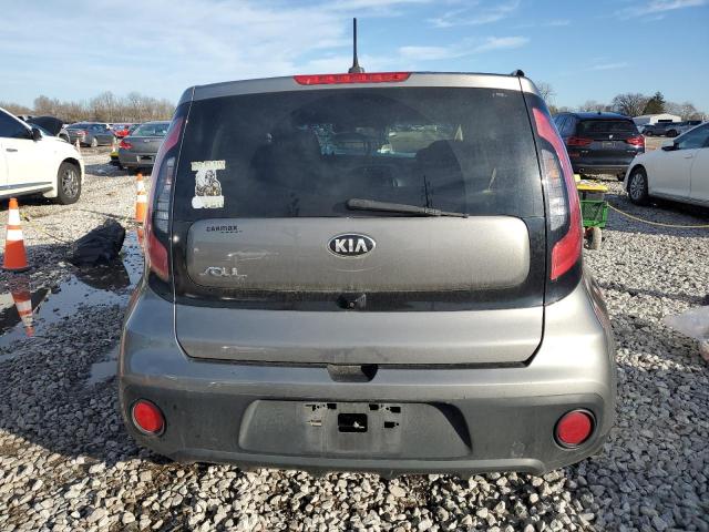 Photo 6 from auction – 2019 KIA SOUL with VIN KNDJN2A26K7682569