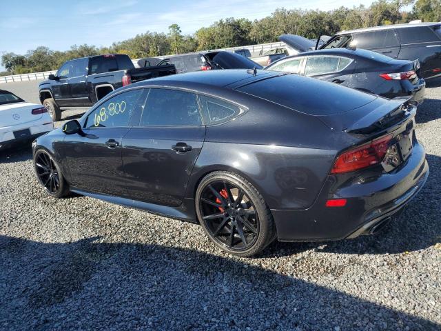 Photo 2 from auction – 2015 AUDI RS7 with VIN WUAW2AFC0FN900875