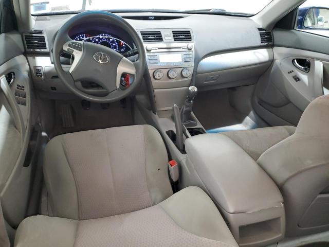 Photo 8 from auction – 2011 TOYOTA CAMRY BASE with VIN 4T1BF3EK7BU658280