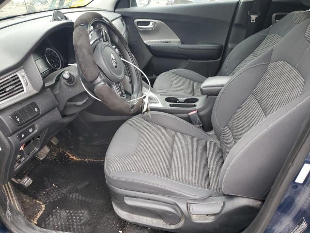 Фото 7 с аукциона – 2017 KIA NIRO FE с VIN KNDCB3LC0H5056419