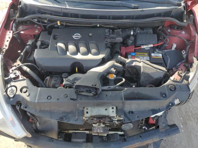 Photo 11 from auction – 2011 NISSAN VERSA S with VIN 3N1BC1CP2BL447999