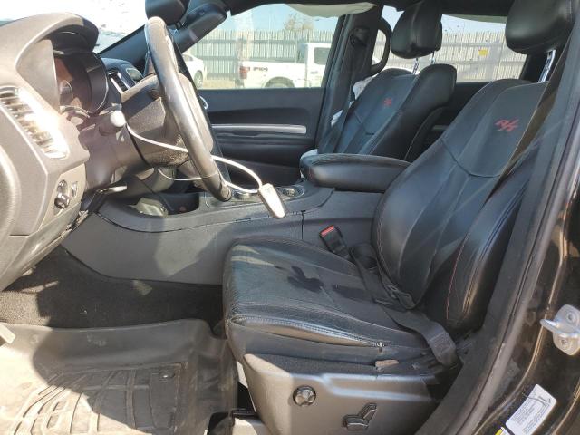 Photo 7 from auction – 2015 DODGE DURANGO R/ with VIN 1C4SDJCT0FC722911