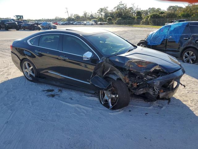 Photo 4 from auction – 2014 CHEVROLET IMPALA LTZ with VIN 2G1155S36E9105433