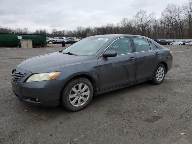 Photo 1 from auction – 2007 TOYOTA CAMRY CE with VIN 4T1BE46K47U553193