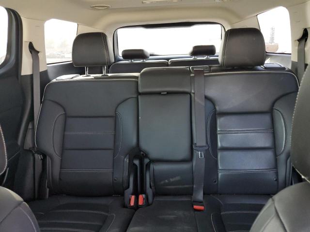 Photo 10 from auction – 2020 GMC ACADIA DEN with VIN 1GKKNXLS3LZ190316