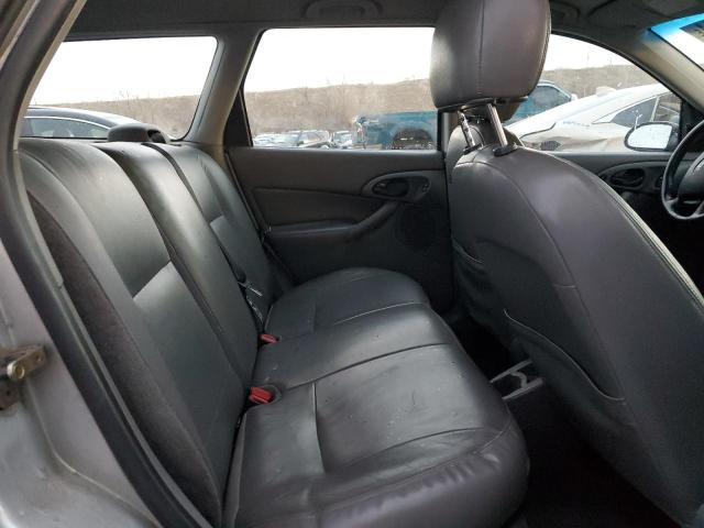 Photo 10 from auction – 2002 FORD FOCUS SE with VIN 1FAFP36312W342412