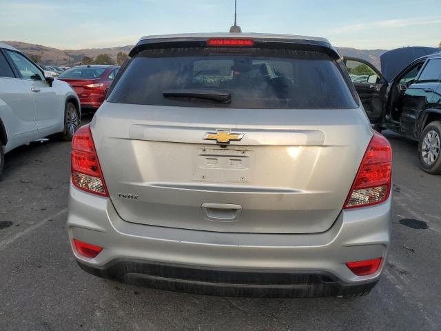 Photo 6 from auction – 2020 CHEVROLET TRAX LS with VIN KL7CJKSB4LB024294