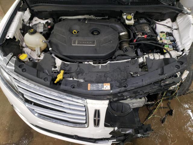 Photo 11 from auction – 2018 LINCOLN MKC SELECT with VIN 5LMCJ2D98JUL04694