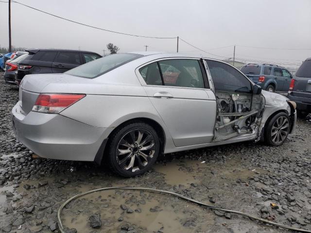 Photo 3 from auction – 2008 HONDA ACCORD LX with VIN JHMCP26328C074048