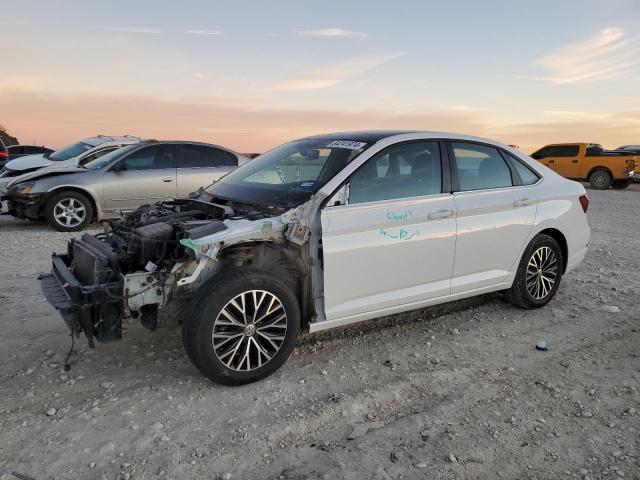 VOLKSWAGEN JETTA S 2020 with VIN 3VWCB7BU7LM012256 - Photo from auction