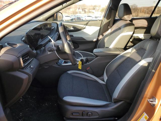 Photo 7 from auction – 2024 BUICK ENVISTA PREFERRED with VIN KL47LAE21RB148210