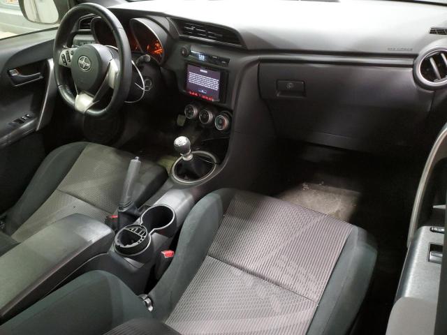 Photo 8 from auction – 2012 TOYOTA SCION TC with VIN JTKJF5C77C3038927