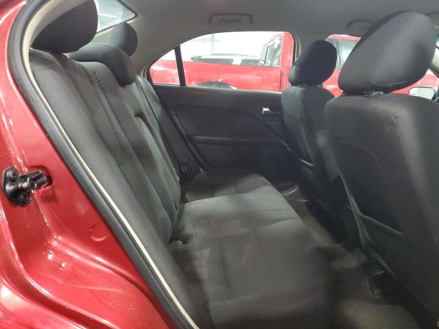 Photo 10 from auction – 2011 FORD FUSION SE with VIN 3FAHP0HA9BR274754