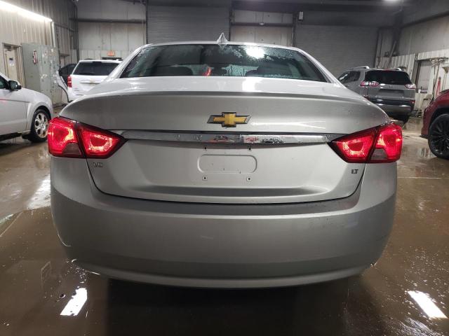 Photo 6 from auction – 2016 CHEVROLET IMPALA LT with VIN 2G1115S32G9149122