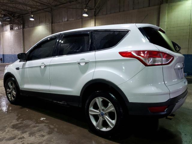 Photo 2 from auction – 2014 FORD ESCAPE SE with VIN 1FMCU0GX6EUB41980