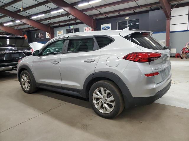 Photo 2 from auction – 2020 HYUNDAI TUCSON SE with VIN KM8J2CA49LU244496