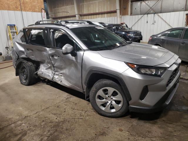 Photo 4 from auction – 2019 TOYOTA RAV4 LE with VIN 2T3G1RFV4KC055568