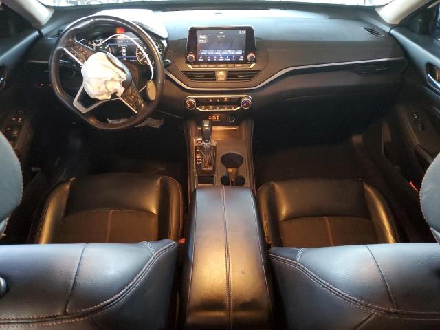 Photo 8 from auction – 2022 NISSAN ALTIMA SR with VIN 1N4BL4CV4NN411772