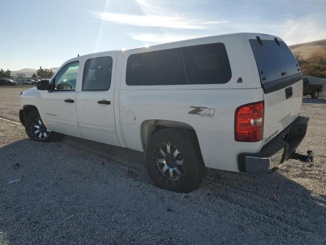 Photo 2 from auction – 2013 CHEVROLET SILVERADO with VIN 3GCPKSE72DG230652
