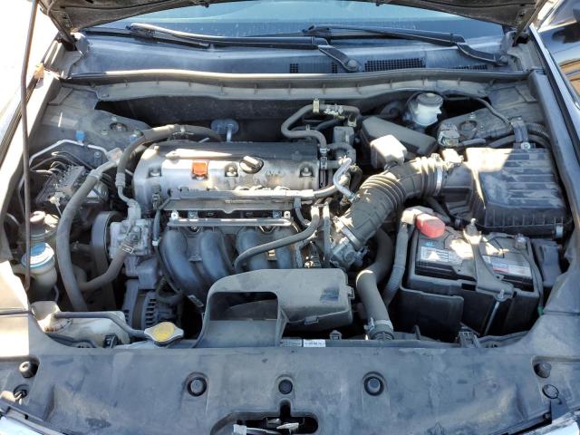 Photo 11 from auction – 2012 HONDA ACCORD with VIN 1HGCP2F67CA169030