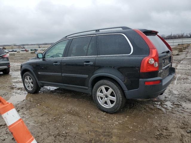 Photo 2 from auction – 2005 VOLVO XC90 with VIN YV1CZ592951210337