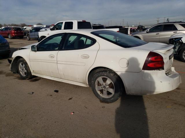 Photo 2 from auction – 2005 PONTIAC GRAND PRIX with VIN 2G2WP522351136933