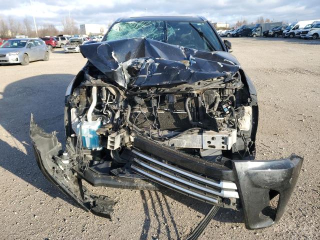 Photo 5 from auction – 2017 TOYOTA HIGHLANDER with VIN 5TDDGRFH8HS030421