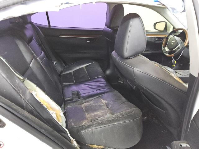Photo 10 from auction – 2015 LEXUS ES 300H with VIN JTHBW1GG8F2090154