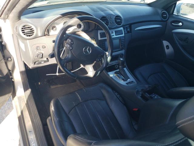 Photo 8 from auction – 2005 MERCEDES-BENZ 170 with VIN WDBTK76G65T038017