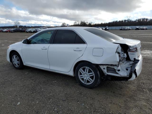 Photo 2 from auction – 2014 TOYOTA CAMRY L with VIN 4T4BF1FK0ER398950