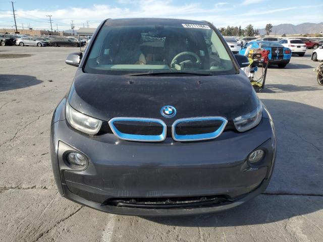Photo 5 from auction – 2015 BMW I3 REX with VIN WBY1Z4C57FV500448