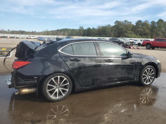 Photo 3 from auction – 2015 ACURA TLX with VIN 19UUB2F35FA025604